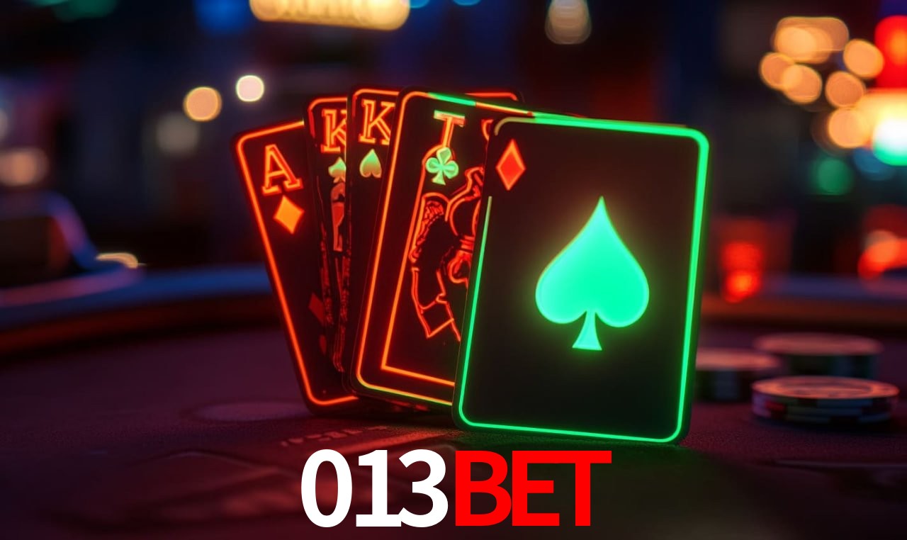 Experiência VIP 013bet