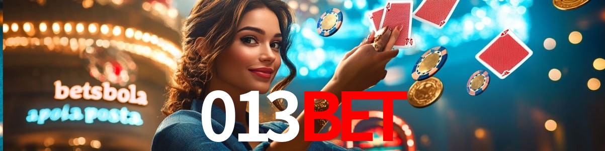 Experiência VIP 013bet
