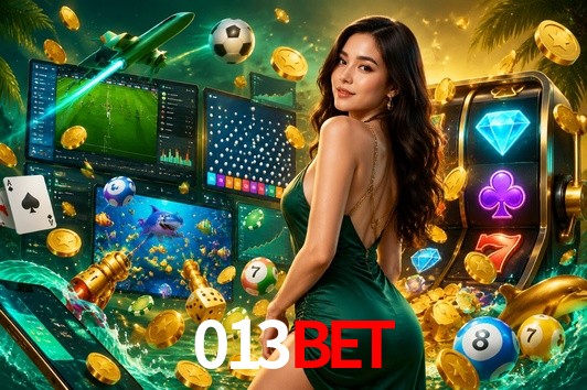 Welcome Bonus 013bet