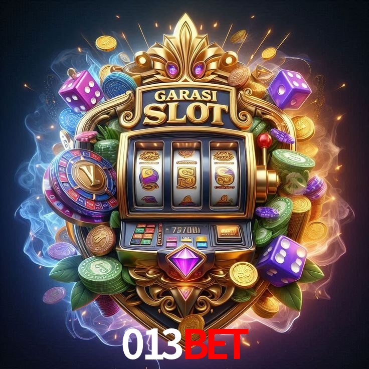 Provedores de Jogos 013bet