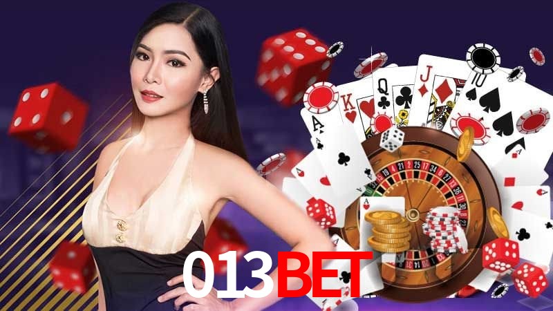 Interface Premium 013bet