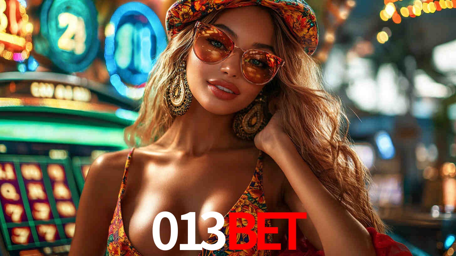 Exclusive Games 013bet
