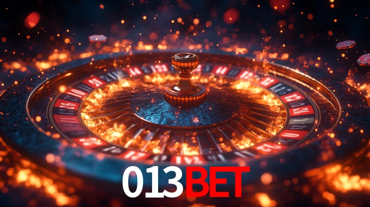 Experimente o Login Seguro Premium no 013bet