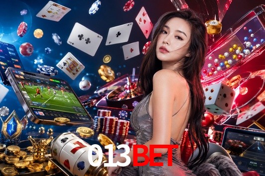 Games Directory 013bet