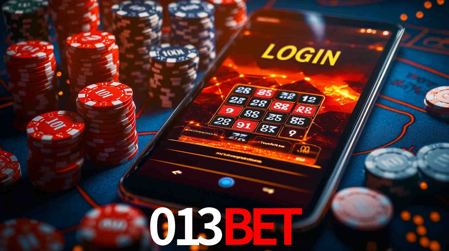 013bet