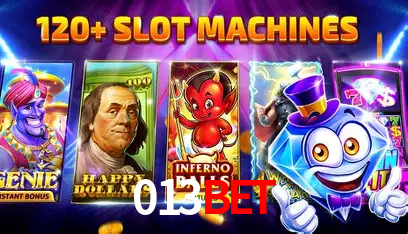 Inovações de Jogos na 013bet: O Futuro das Experiências Interativas
