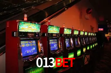 Explorando a Categoria de Eventos em Apostas na 013bet