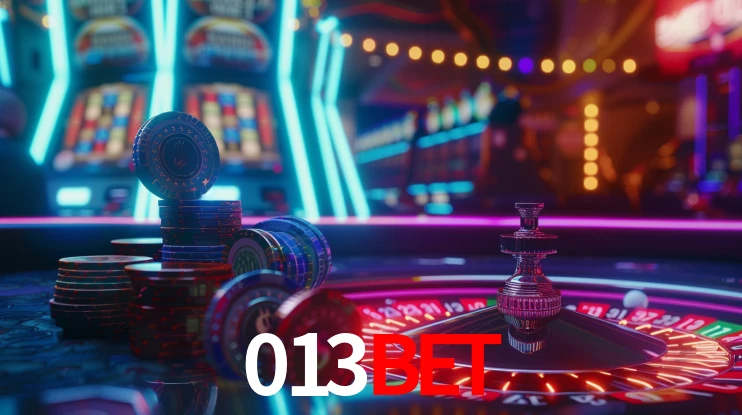 Account Benefits 013bet