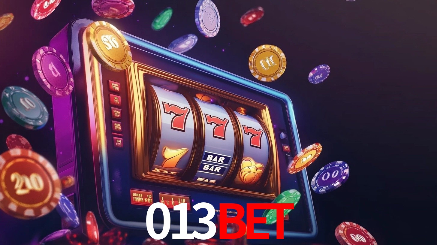 Daily Bonuses 013bet