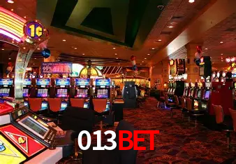 A Emoção da Loteria na 013bet: Uma Chance de Mudança de Vida
