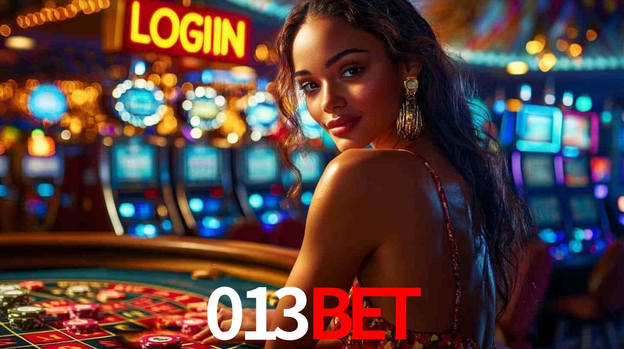 Recursos de Bônus 013bet