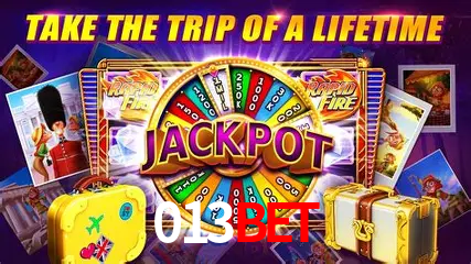Descubra o Mundo do Cassino Online com 013bet