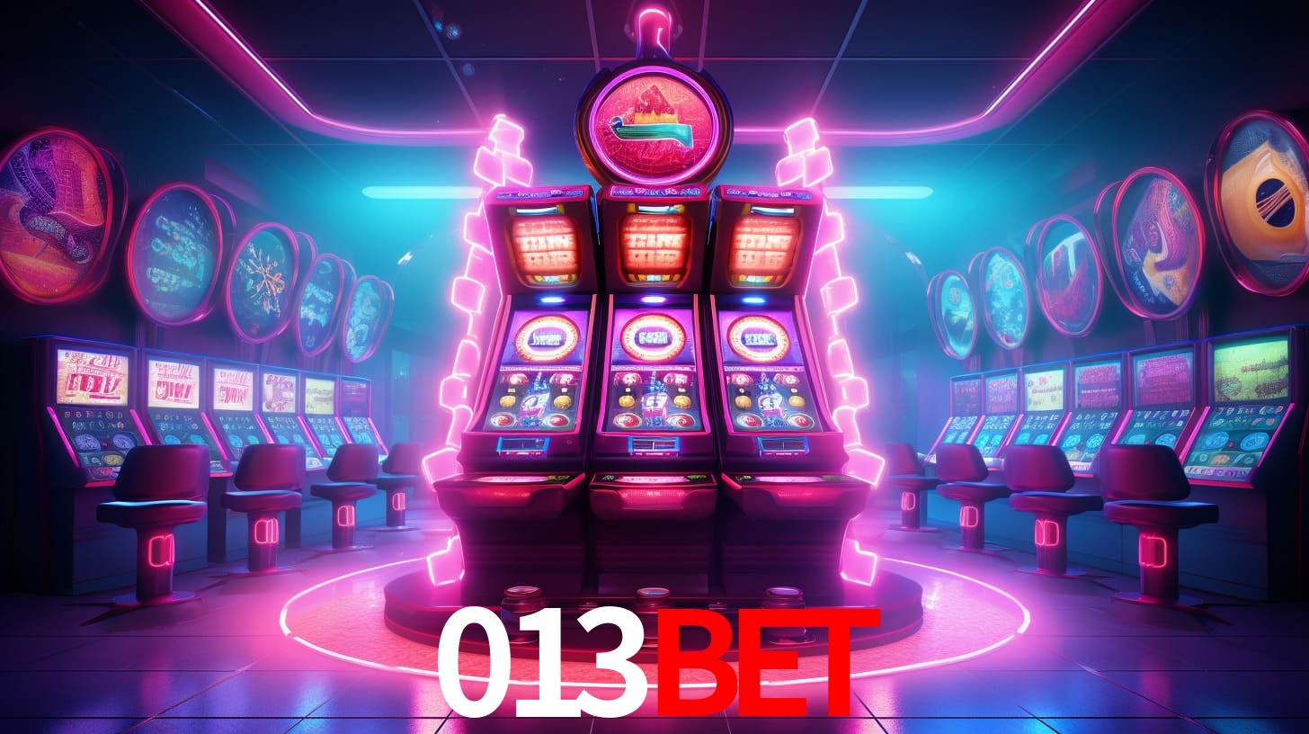 013bet: Seu Especialista em Apostas Esportivas Brasileiras
