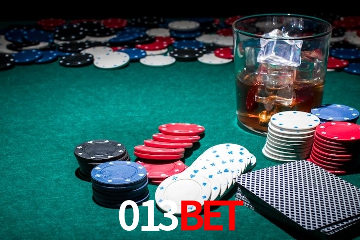 Casino VIP 013bet