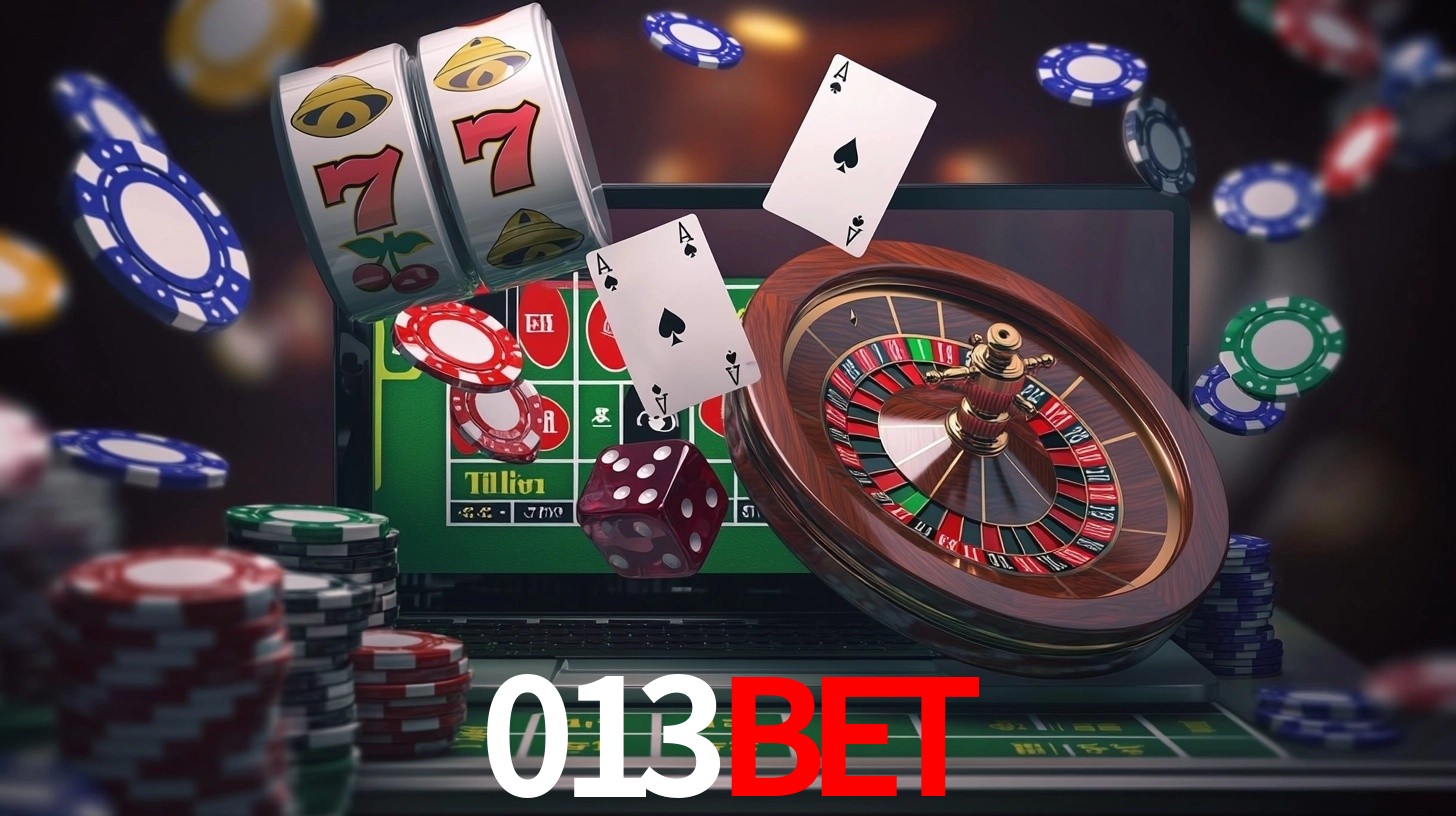 013bet