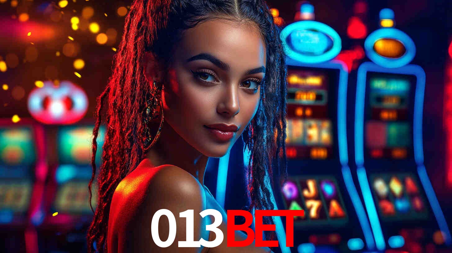 Explorando a Categoria de Eventos em Apostas na 013bet