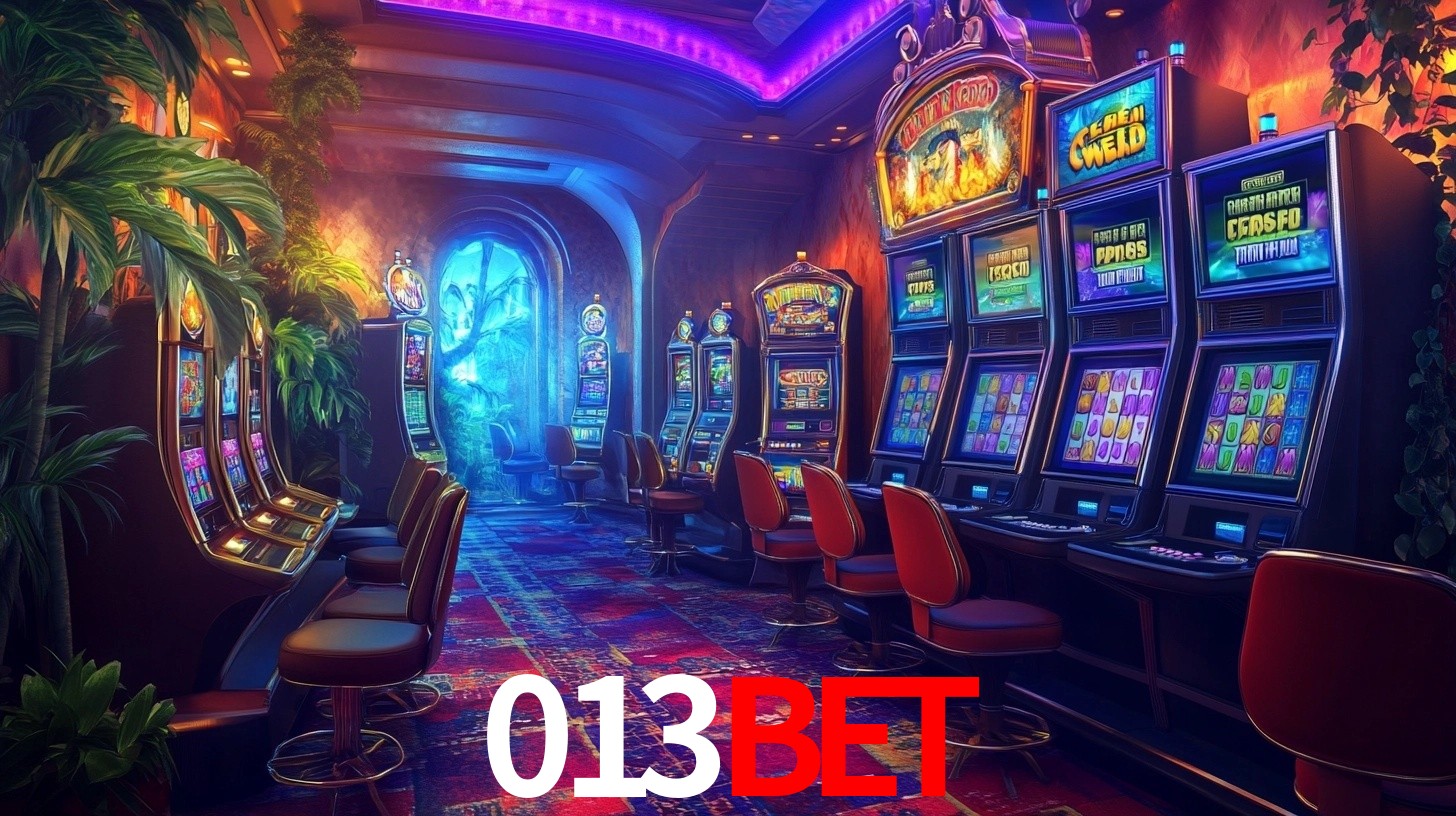Programa VIP 013bet