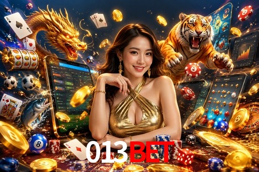Quick Registration 013bet