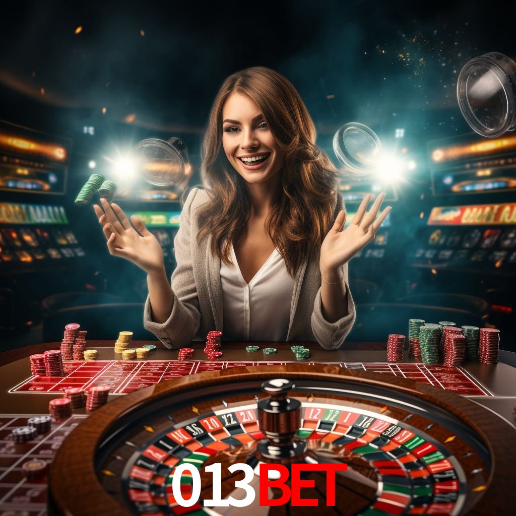 013bet