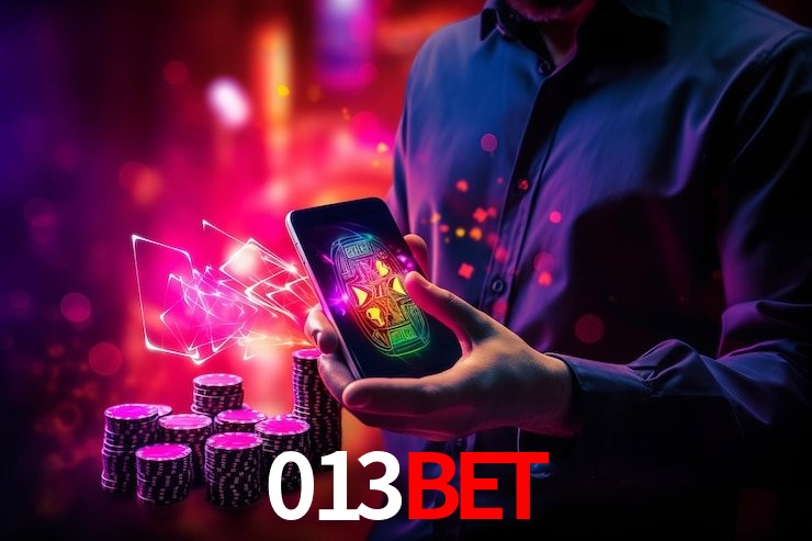 Casino Ao Vivo 013bet