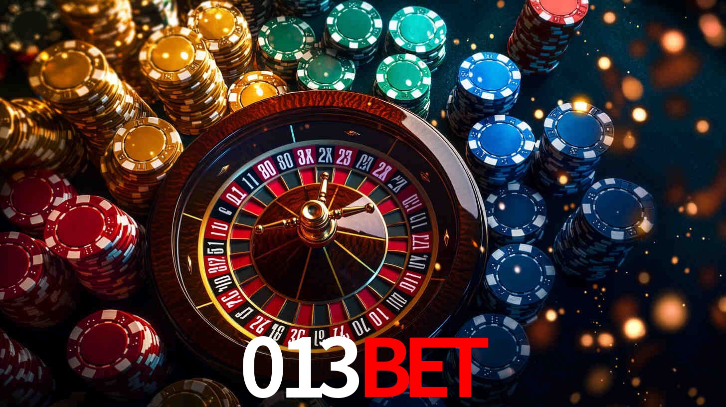 013bet App Interface