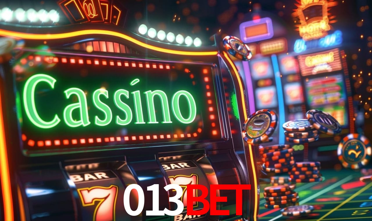 Diretório de Jogos 013bet