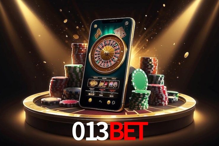 Casino Ao Vivo 013bet