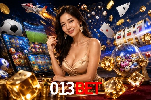 Game Providers 013bet