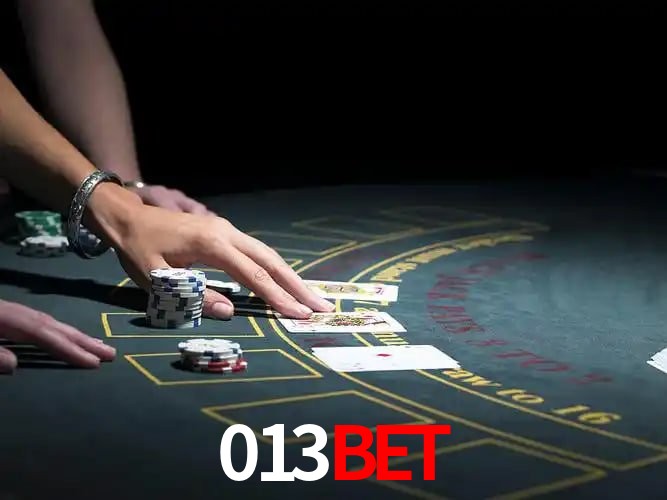 Integração de APIs 013bet