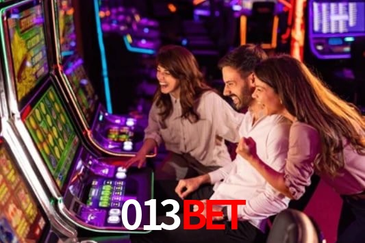 cassino 013bet
