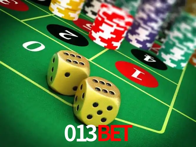 Football Betting 013bet