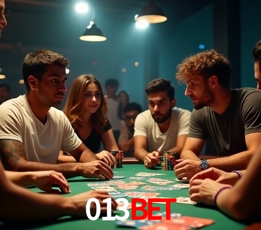 Ofertas Exclusivas 013bet