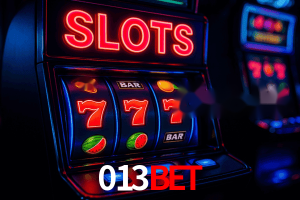 Bônus 013bet