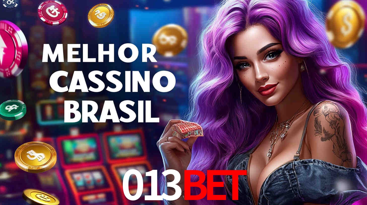 Descubra a Essência do 013bet: Nossa História e Compromissos