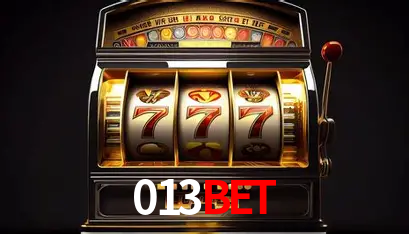 Apostas Esportivas na 013bet: Um Guia Completo