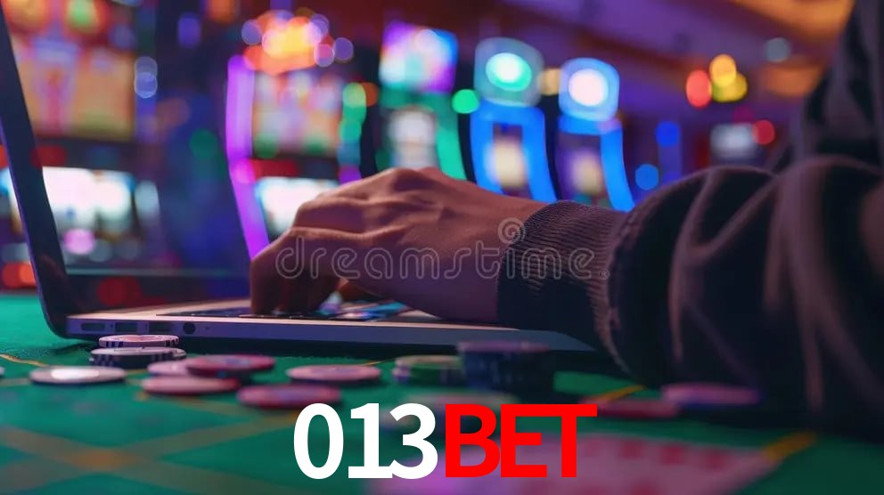 Jogos Exclusivos 013bet