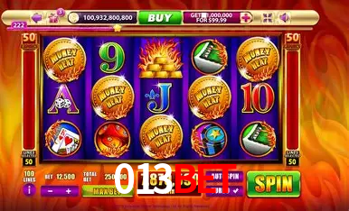A Revolução dos Aplicativos de Jogos no 013bet
