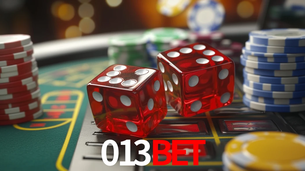 Tournaments 013bet
