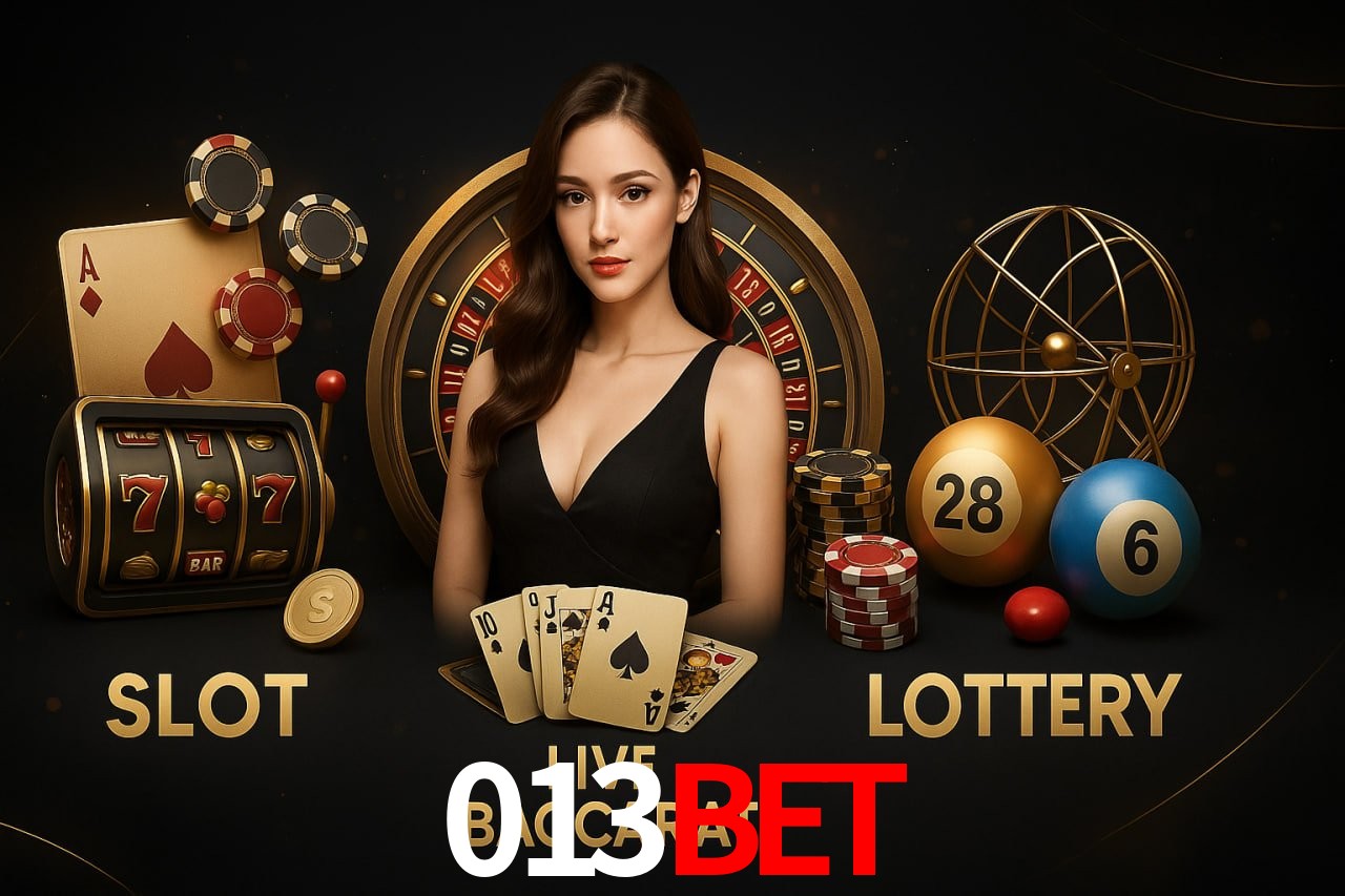Especiais de Fim de Semana 013bet
