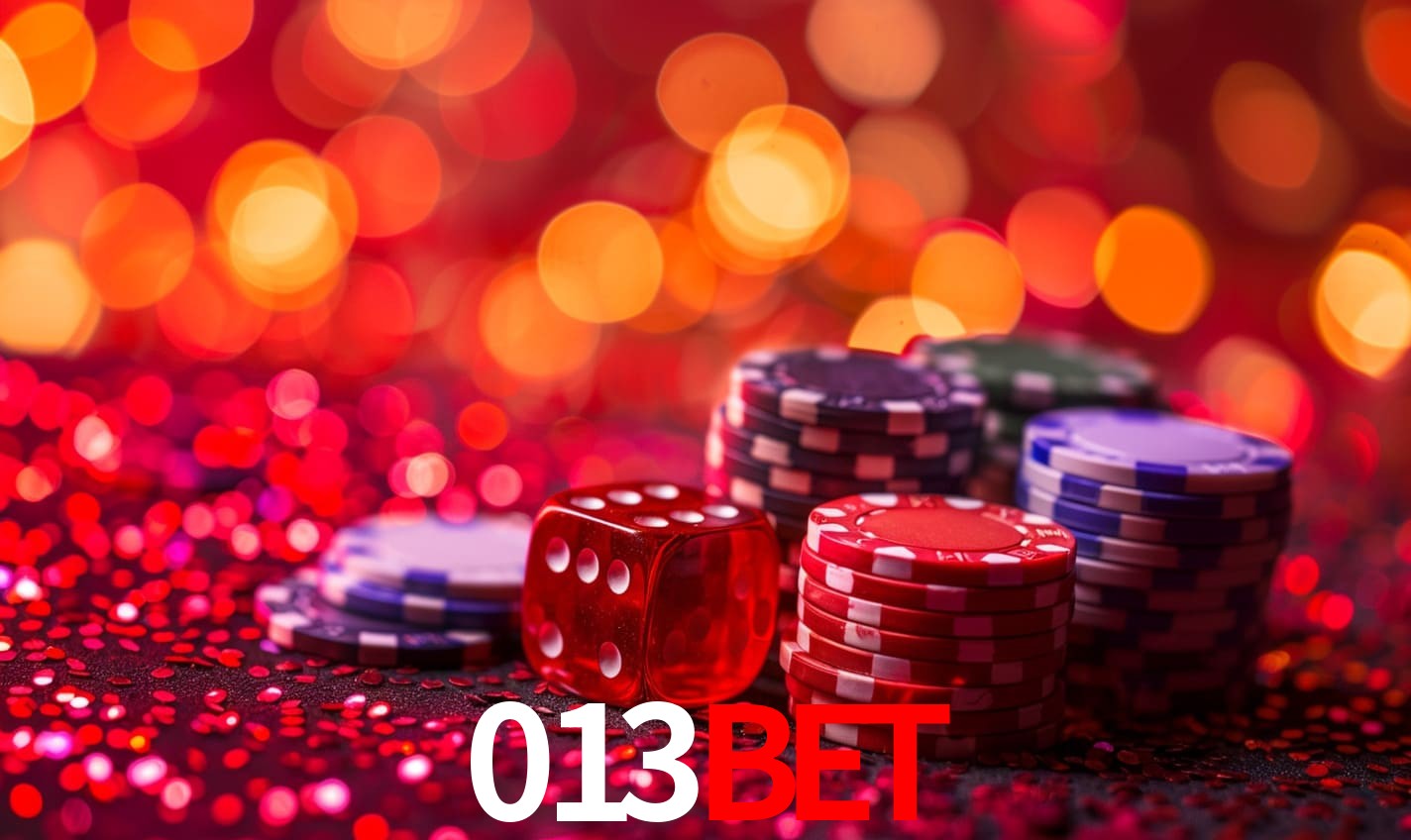 Descubra o Programa VIP da 013bet: Vantagens Exclusivas para Jogadores