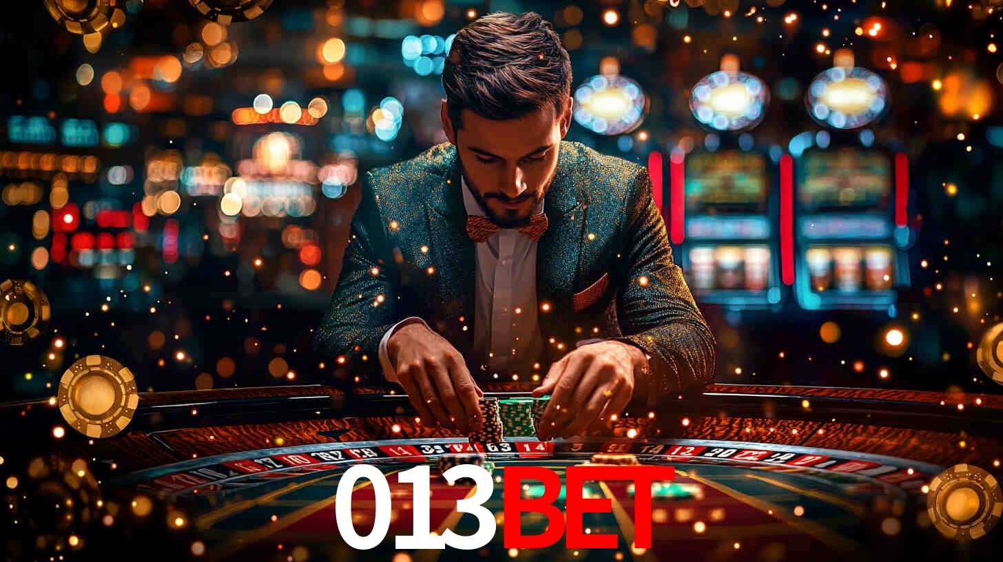 Premium Interface 013bet