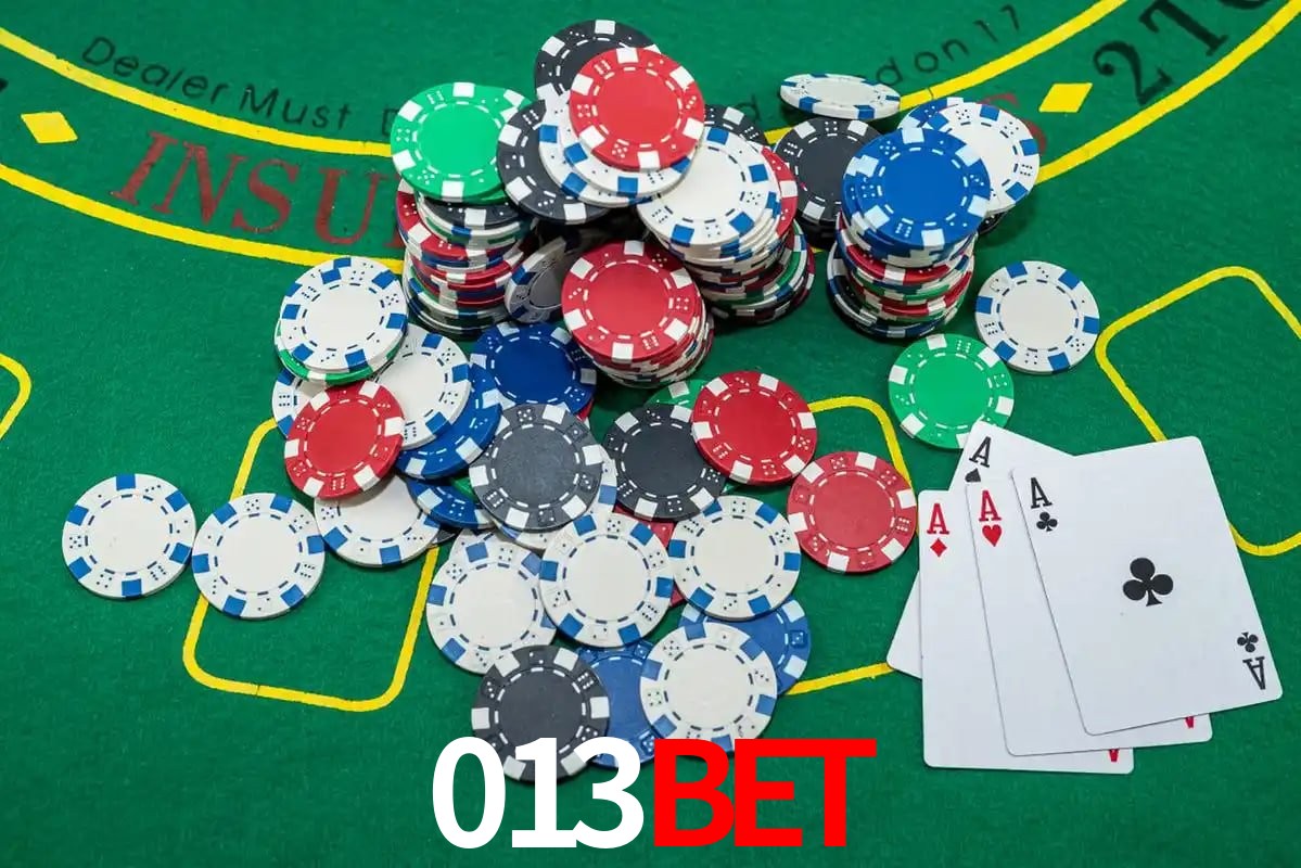 Programa VIP 013bet