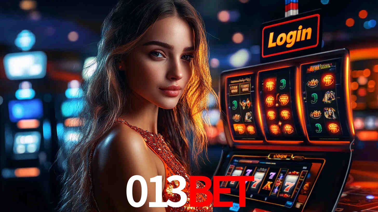 Sinta a adrenalina dos jogos de cassino com 013bet