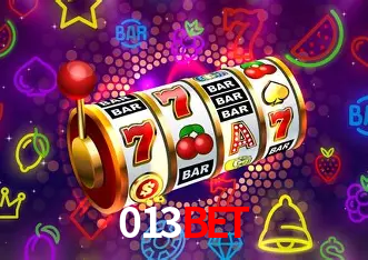 A Emoção da Loteria na 013bet: Uma Chance de Mudança de Vida